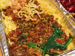 -喝丢一只鞋海鲜烧烤·海肠捞饭(东关街店)