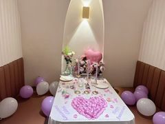 -晶雅花园西餐厅(南京首店)