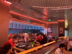 -西塔老太太泥炉烤肉(苏州大悦城店)