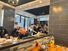 -衡东土菜馆(天际绿洲店)