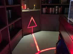 -逃脱反斗城沉浸剧情密室(北京路店)