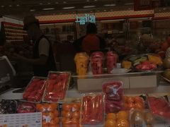 -每日新鲜水果吧(南京东路店)