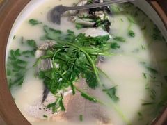 -翠茗农庄土菜馆(天目湖店)