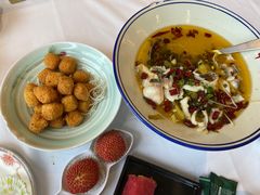 -稻香酒家·33年老字号·港式粤菜(富邦中心店)