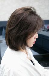 -NEW FACE烫染专业店