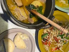 -半山腰·云南菜(侨福芳草地店)