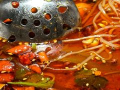 -西塔老太太泥炉烤肉(上海七宝领展广场店)