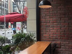 露天位-THE ALLEY 鹿角巷(时代天街A馆店)