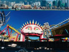 -香港海洋公园
