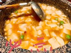 -绿茶餐厅(朝阳大悦城店)