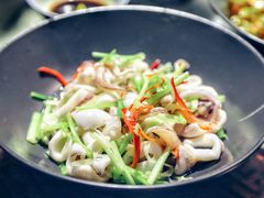 -大洋家·精品潮汕菜·生腌砂锅粥(天河东路店)