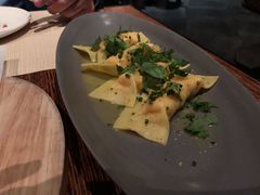 龙虾饺子-Mercato莫卡多露台餐厅与酒吧(K11店)