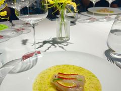 -Oyster Talks 四度蚝法餐厅
