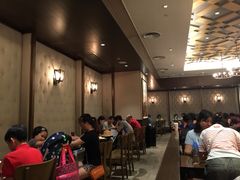 -星巴克(威尼斯人店)