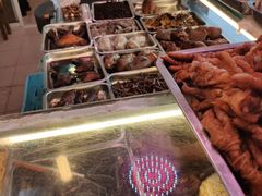 -文虎酱鸭(东塔路店)