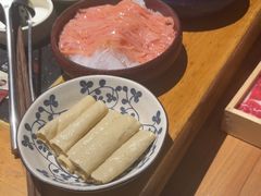 -巴奴毛肚火锅(广益哥伦布店)
