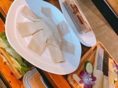 -巴奴毛肚火锅(广益哥伦布店)