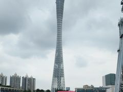 -海心沙亚运公园