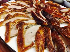 -北京烤鸭店(新桥家园·浦口店)