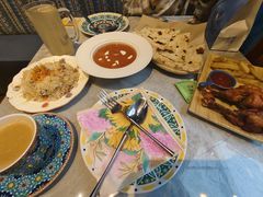 -木尔坦·Multan巴基斯坦清真餐厅halal(大智嘉园店)