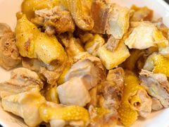 土鸡-菌极鲜野生菌火锅店(阳明祠店)