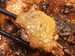 -一轩饺子馆(丽都店)