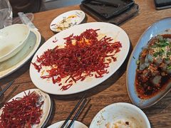 -小喜客·云南特色菜(纳西庭院店)