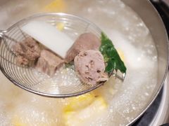 -为什么牛潮汕牛肉火锅(中信广场店)