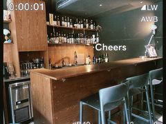 -Onirii Coffee(长乐路店)