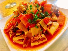 -维吾尔餐厅(宜山路店)