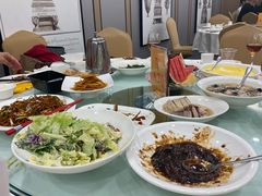 -金时代顺风大酒店(临港百联店)