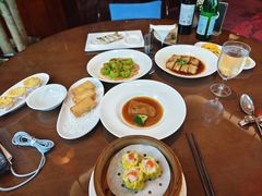 -索菲特酒店·乐轩华中餐厅