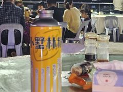 -白沙码头海鲜广场