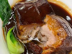 -玉华台饭庄(裕中西里小区店)