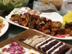-大眼锅贴水饺(河东店)