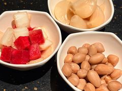 糖蒜-南门涮肉(东单店)