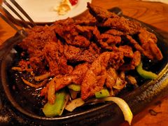 -Rural Tequila墨西哥餐厅(东川路店)