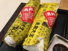 -永和大王(浦东南路店)
