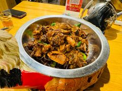 -威哥的菜·地道长沙菜(雨花亭店)