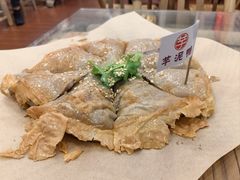 -芋包王闽南茶楼(八市店)