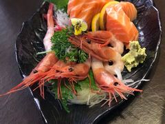 刺身-伊藤ITO(侨福芳草地购物中心店)