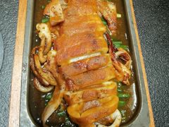 -炊江南·上海菜(国展华漕店)