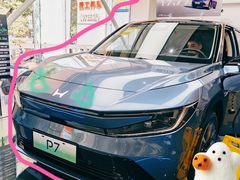 -广汽本田(方庄店)