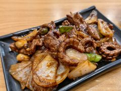 -来福面馆现炒浇头本帮面(真光路店)