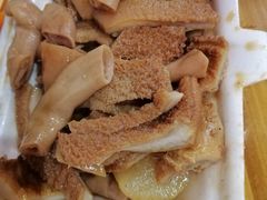 -细妹五香牛杂(步行街店)