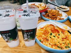 -蟹老板的海鲜