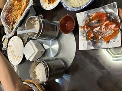 -乡厨味道(黄鹤楼店)