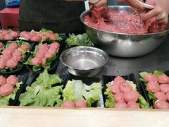 -为什么牛潮汕牛肉火锅(万胜广场店)