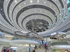 -深圳龙华星河COCO City(民治店)