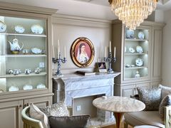 -Me Coffee下午茶艺术空间